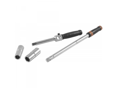 Ключ-крест баллонный, инерционный, Ombra A90043 от OMBRA Ключ-крест баллонный, инерционный, Ombra A90043