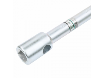 Ключ баллонный двухсторонний 32x38 (длинна 500 мм для КАМАЗ)// STELS от STELS Ключ баллонный двухсторонний 32x38 (длинна 500 мм для КАМАЗ)// STELS