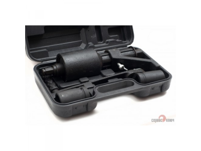 СЕРВИС КЛЮЧ 70705 Ключ балонный с рудуктором 2-х скоростной от Сервис ключ СЕРВИС КЛЮЧ 70705 Ключ балонный с рудуктором 2-х скоростной