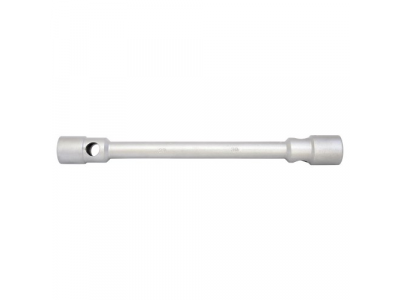 ключ балонный грузовой двусторонний усиленный 27мм х 30мм от AV STEEL ключ балонный грузовой двусторонний усиленный 27мм х 30мм