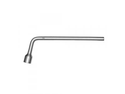 Ключ баллонный Г-образный 19мм Master (363мм)