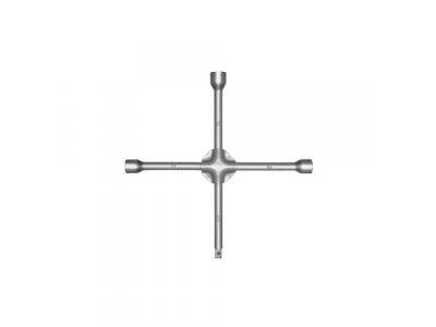 Ключ баллонный крестовой усиленный 17*19*21*1/2"Dr Master от KRAFT Ключ баллонный крестовой усиленный 17*19*21*1/2"Dr Master