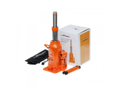 Домкрат гидравлический телескоп "AIRLINE" 6 т 230-480мм