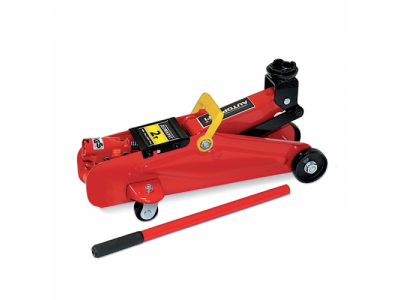 Домкрат гидравлический подкатной 2т. (высота подъёма 305мм) AUTOPROFI от Autoprofi Домкрат гидравлический подкатной 2т. (высота подъёма 305мм) AUTOPROFI