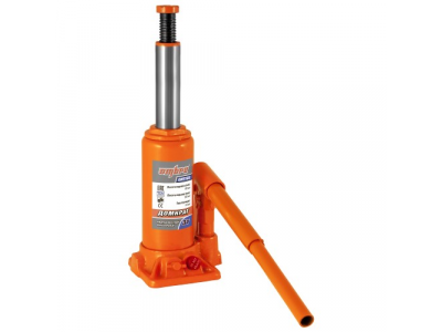 Домкрат гидравлический бутылочный 3 т. , Ombra OHT103 от OMBRA Домкрат гидравлический бутылочный 3 т. , Ombra OHT103