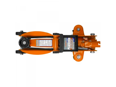 Домкрат подкатной 2 т. 135/330 мм. , Ombra OHT202 от OMBRA Домкрат подкатной 2 т. 135/330 мм. , Ombra OHT202