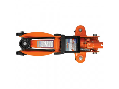 Домкрат подкатной 2 т. 135/330 мм., Ombra OHT202C от OMBRA Домкрат подкатной 2 т. 135/330 мм., Ombra OHT202C