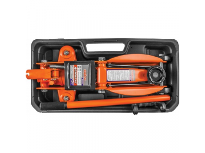 Домкрат подкатной 2 т. 135/330 мм., Ombra OHT202C от OMBRA Домкрат подкатной 2 т. 135/330 мм., Ombra OHT202C