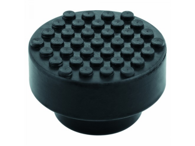 Резиновая опора для подкатного домкрата D=51 mm//MATRIX//Россия (подходит для 51131, 51132) от MATRIX Резиновая опора для подкатного домкрата D=51 mm//MATRIX//Россия (подходит для 51131, 51132)