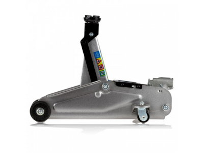 Домкрат подкатной 2 т от ALCA Домкрат подкатной 2 т