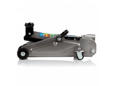 Домкрат подкатной 2 т от ALCA Домкрат подкатной 2 т