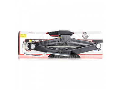 Домкрат механический 1,5 т (h 104-380) от HEYNER Домкрат механический 1,5 т (h 104-380)