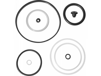 Ремонтный комплект для гидравлического домкрата 10 т. от OMBRA Ремонтный комплект для гидравлического домкрата 10 т.