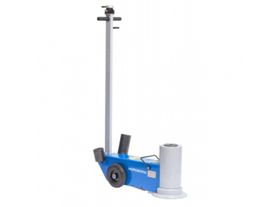 Домкрат подкатной пневмогидравлический, 60 тонн NORDBERG N601 от NORDBERG Домкрат подкатной пневмогидравлический, 60 тонн NORDBERG N601