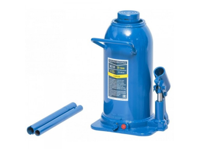 NORDBERG ДОМКРАТ бутылочный 30 т, N3130 от NORDBERG NORDBERG ДОМКРАТ бутылочный 30 т, N3130