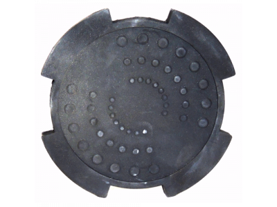 Прокладка резиновая NORDBERG L06041 для N32036 от NORDBERG Прокладка резиновая NORDBERG L06041 для N32036