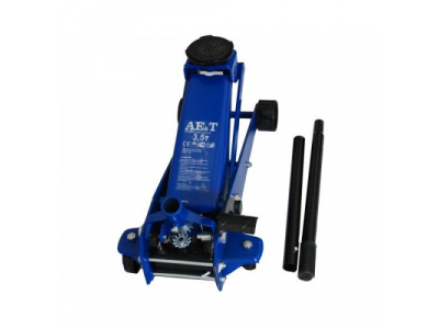 Домкрат подкатной T31203 AE&T 3,5т