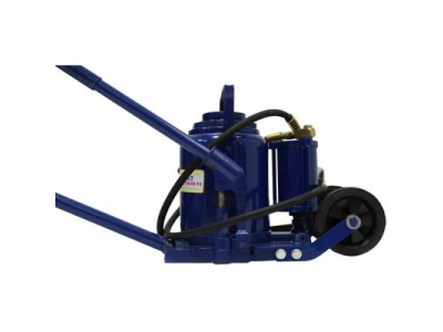 Домкрат пневмогидравлический T21050 AE&T 50т от AE&T Домкрат пневмогидравлический T21050 AE&T 50т