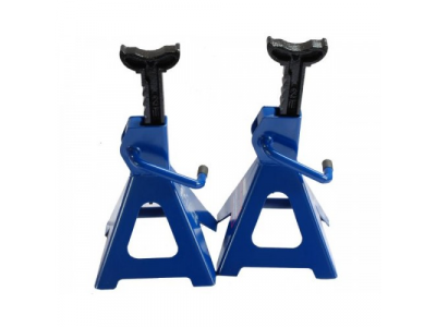 Подставка под авто T51102 AE&T 2т пара от AE&T Подставка под авто T51102 AE&T 2т пара