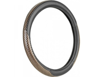 Оплeтка на руль "PSV" ANACONDA (Черный) M 19976 от PSV Оплeтка на руль "PSV" ANACONDA (Черный) M 19976