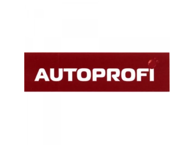 Оплётка руля "Autoprofi" на шнурке, кожа (серый) М от Autoprofi Оплётка руля "Autoprofi" на шнурке, кожа (серый) М