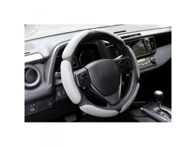 Оплетка, 6 спонжей, серая, 38 см / M от KRAFT Оплетка, 6 спонжей, серая, 38 см / M