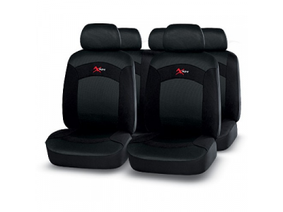 Чехлы "Premier" EXTREME (Черный) от Premier Чехлы "Premier" EXTREME (Черный)