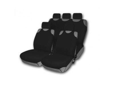 Чехлы-майки на автомобильные сидения (9предметов) от FORMA Чехлы-майки на автомобильные сидения (9предметов)