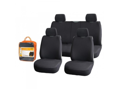 Чехлы-майки Блааст комплект передние/задние, велюр AIRLINE от Airline Чехлы-майки Блааст комплект передние/задние, велюр AIRLINE