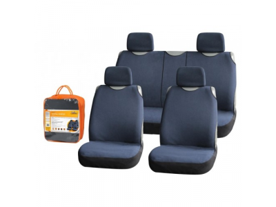 Чехлы-майки Махики комплект передние/задние, велюр от Airline Чехлы-майки Махики комплект передние/задние, велюр