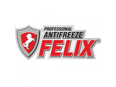 Ароматизатор спрей FELIX Jolly spray Cherry (Вишня) 75мл.