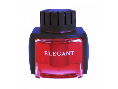 Освежитель воздуха (флакон) (Клубника), 60 мл от ABRO Освежитель воздуха (флакон) (Клубника), 60 мл