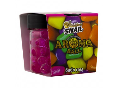 Ароматизатор жемчуг. Бабл Гам