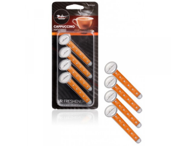 Ароматизатор в дефлектор Клипса капучино от Airline Ароматизатор в дефлектор Клипса капучино