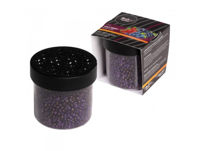 Ароматизатор Банка с гранулами дикая ягода от Airline Ароматизатор Банка с гранулами дикая ягода