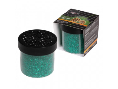 Ароматизатор Банка с гранулами хвойный лес от Airline Ароматизатор Банка с гранулами хвойный лес