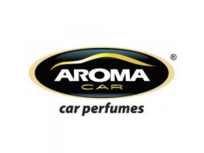 Ароматизатор AROMA CAR SUPREME DUOStrawberry