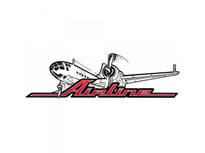 Ароматизатор подвесной бутылочка "Elegance" прованс от Airline Ароматизатор подвесной бутылочка "Elegance" прованс