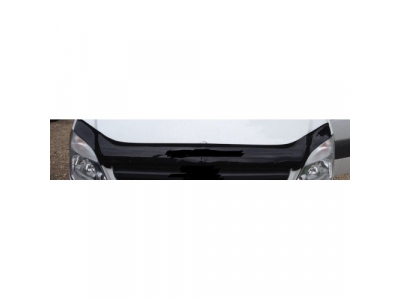 Дефлектор капота ARTWAY Chevrolet Aveo SD 03-06/HB 03-08 от ARTWAY Дефлектор капота ARTWAY Chevrolet Aveo SD 03-06/HB 03-08