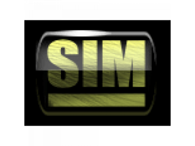 Дефлектор капота темный MITSUBISHI L200 2015- от SIM Дефлектор капота темный MITSUBISHI L200 2015-