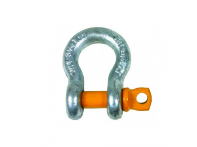 Шакл (скоба СИ) 8.50/61.2 т от TPLUS Шакл (скоба СИ) 8.50/61.2 т