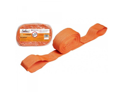 Трос буксировочный лента 12 т, 6 м, без крюков AIRLINE