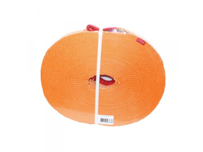 Удлинитель лебедочного троса 10 т 15 м, Tplus