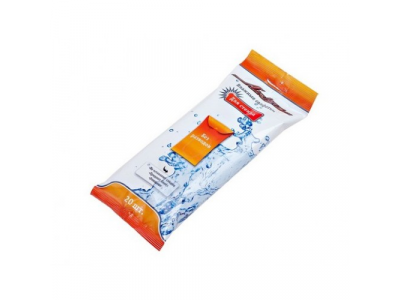 Салфетки влажные AIRLINE для стекол (20шт) от Airline Салфетки влажные AIRLINE для стекол (20шт)