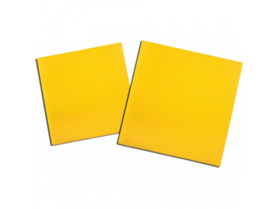 SUPER SHAMY/Впитывающее полотенце из искусственной замши 45x58см от DoctorWax SUPER SHAMY/Впитывающее полотенце из искусственной замши 45x58см