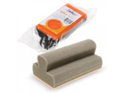 Губка поролоновая Рельса AIRLINE от Airline Губка поролоновая Рельса AIRLINE