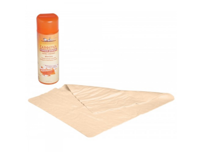 Салфетка замша ультра синтетическая ULTRA CHAMOIS (60х43 см) от Airline Салфетка замша ультра синтетическая ULTRA CHAMOIS (60х43 см)