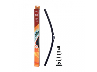 Дворник AIRLANE бескаркасный 26` (650 мм)