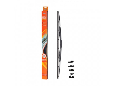 Дворник AIRLANE каркасный 26` (650 мм)