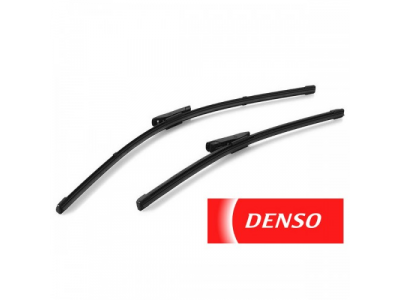 DF-034 Стеклоочиститель / резина DENSO BMW 1 (E81, E87)